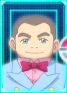 EP768 Imotaro
