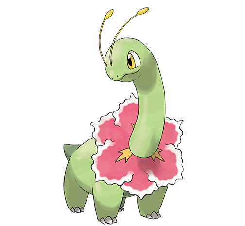 Meganium | WikiDex | FANDOM powered by Wikia