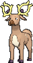 Stantler XY