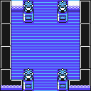 Habitación Liga Pokémon 05 Rival