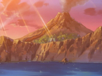 EP374 Isla Monsu