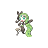 Meloetta lírica NB