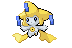 Jirachi E