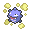 Koffing icon