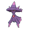 Mismagius XY