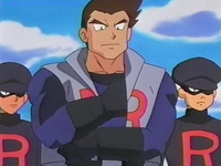 EP237 Team Rocket