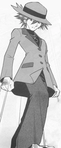 Riley (manga)  WikiDex  FANDOM powered by Wikia