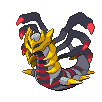 Giratina origen NB