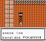 Rocket en Mt. Moon