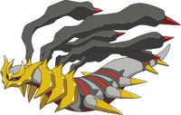 Giratina original