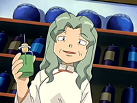 EP425 Cadee
