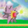 Starmie en ssb