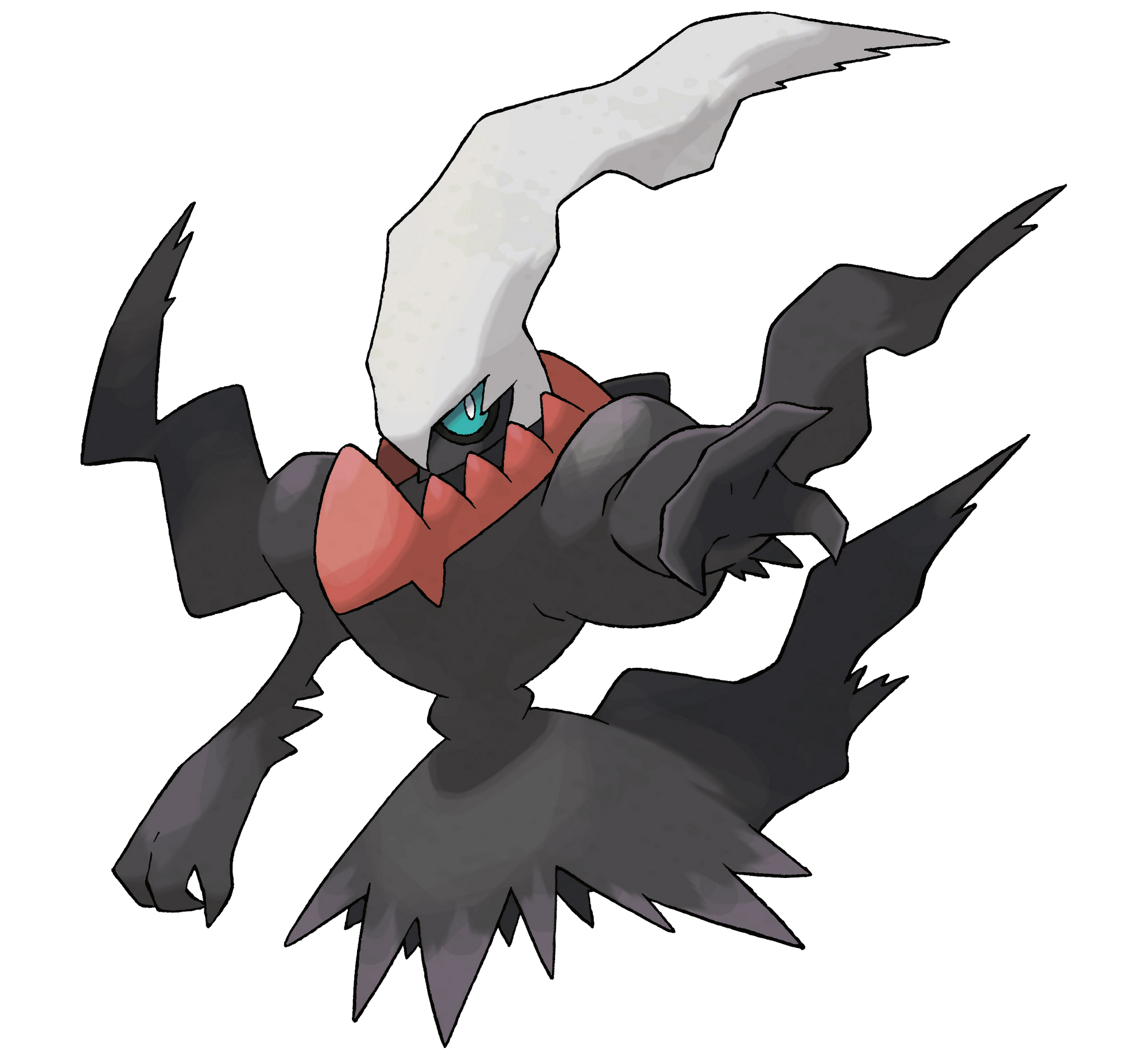 Pokémon: The Rise of Darkrai - Wikipedia