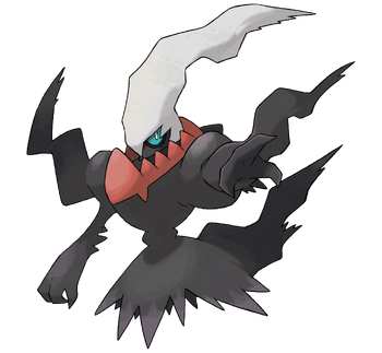 Resultado de imagen para darkrai