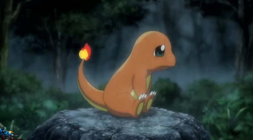 Charizard de Ash  WikiDex  FANDOM powered by Wikia