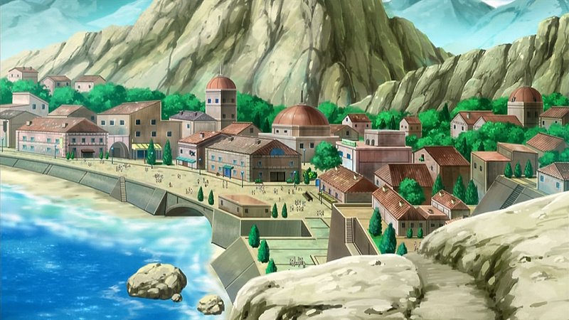 Lugares del anime en Kalos  WikiDex  FANDOM powered by Wikia