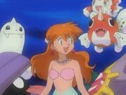 EH02 Pokémon del gimnasio Celeste