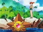 EP093 Staryu de Misty