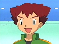 EP264 Satchel
