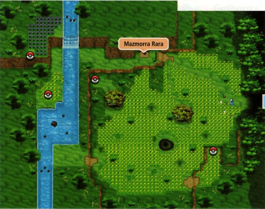 Villa Pokémon WikiDex Fandom