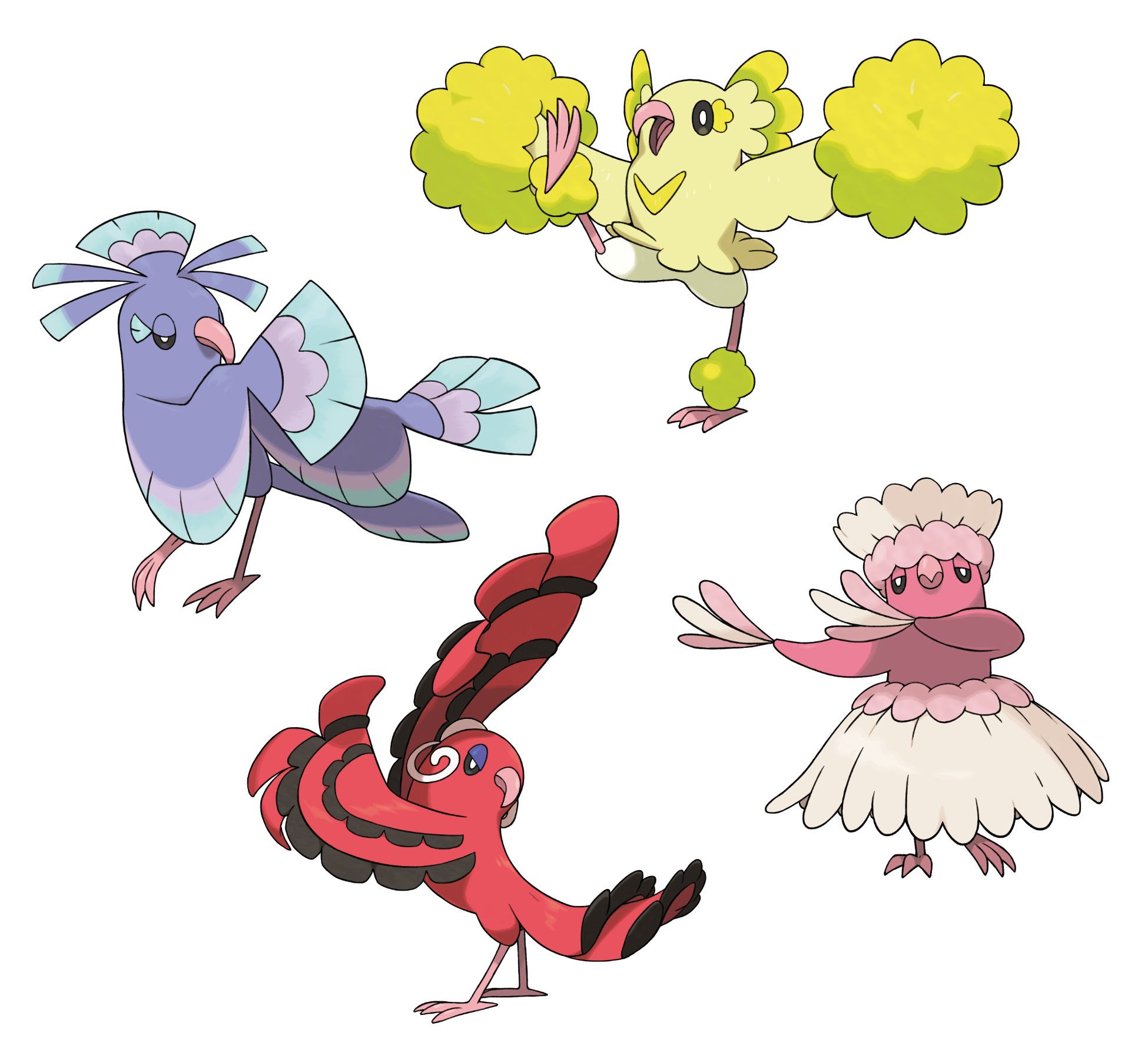 oricorio-wikidex-fandom