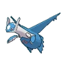 Latios XY