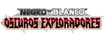 Logo Oscuros Exploradores (TCG)