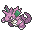 Nidoking icon