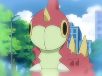 EP568 Wurmple
