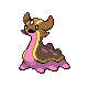 Gastrodon oeste Pt