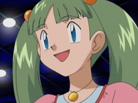 EP315 Alanna