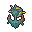 Dhelmise icon