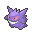 Gengar icon