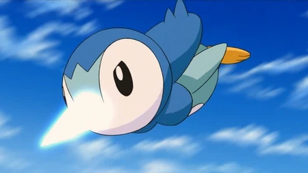 Resultado De Imagem para ataques de piplup