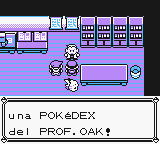 Entrega pokedex