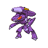 Genesect NB