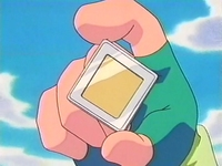 EP161 Medalla Planicie