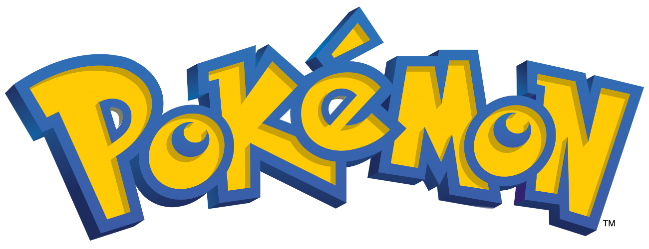 Resultado de imagen de pokemon logo