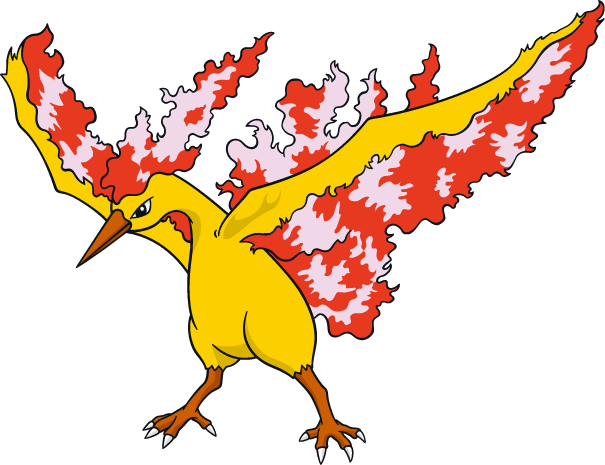 Imagen Moltres Dream Worldpng Wikidex Fandom Powered By Wikia