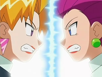 EP534 Cassidy contra Jessie
