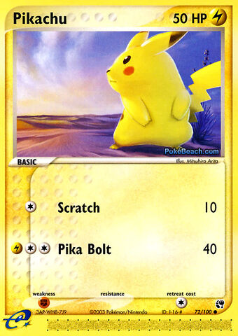Archivo:Pikachu TCG (EX Sandstorm).jpg