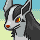 Cara de Mightyena