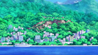 EP651 Isla Suzuran
