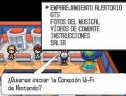 Emparejamiento Aleatorio