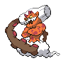 Landorus avatar NB