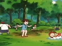 EP027 Niños con Pokémonitis