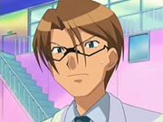 EP486 Doctor Kenzo preocupado