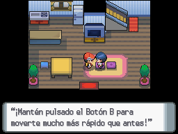 Deportivas DP