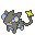 Luxray icon