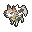 Lycanroc diurno icon